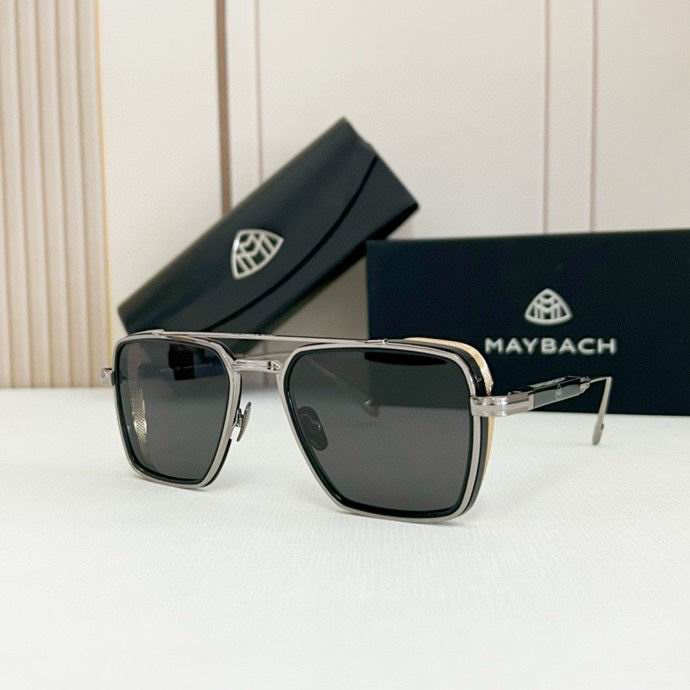Wholesale Cheap AAA Maybach Replica Sunglasses for Sale
