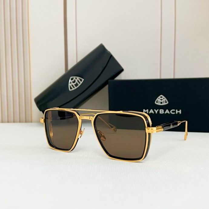 Wholesale Cheap AAA Maybach Replica Sunglasses for Sale
