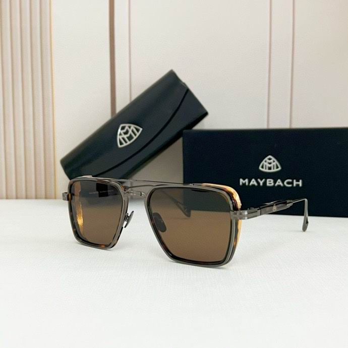 Wholesale Cheap AAA Maybach Replica Sunglasses for Sale