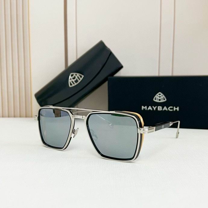 Wholesale Cheap AAA Maybach Replica Sunglasses for Sale