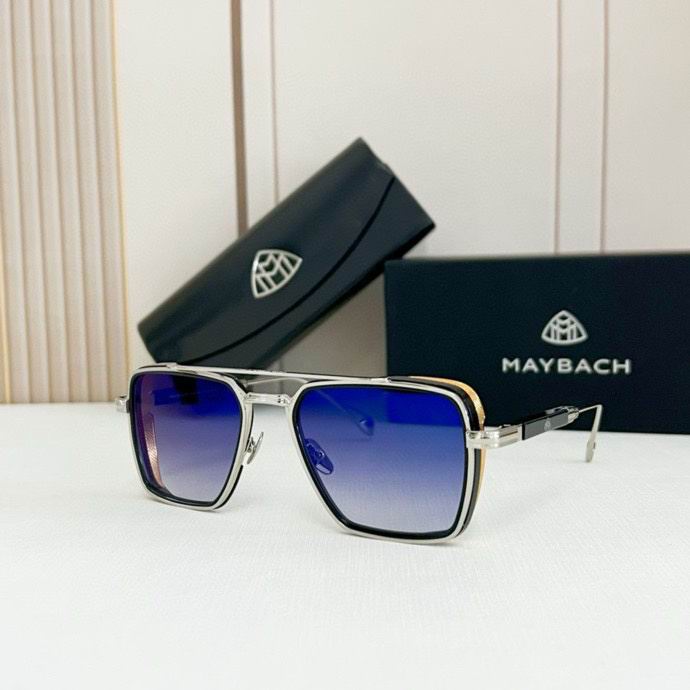 Wholesale Cheap AAA Maybach Replica Sunglasses for Sale