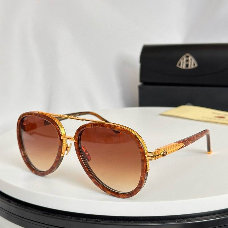 Wholesale Cheap AAA Maybach Replica Sunglasses for Sale