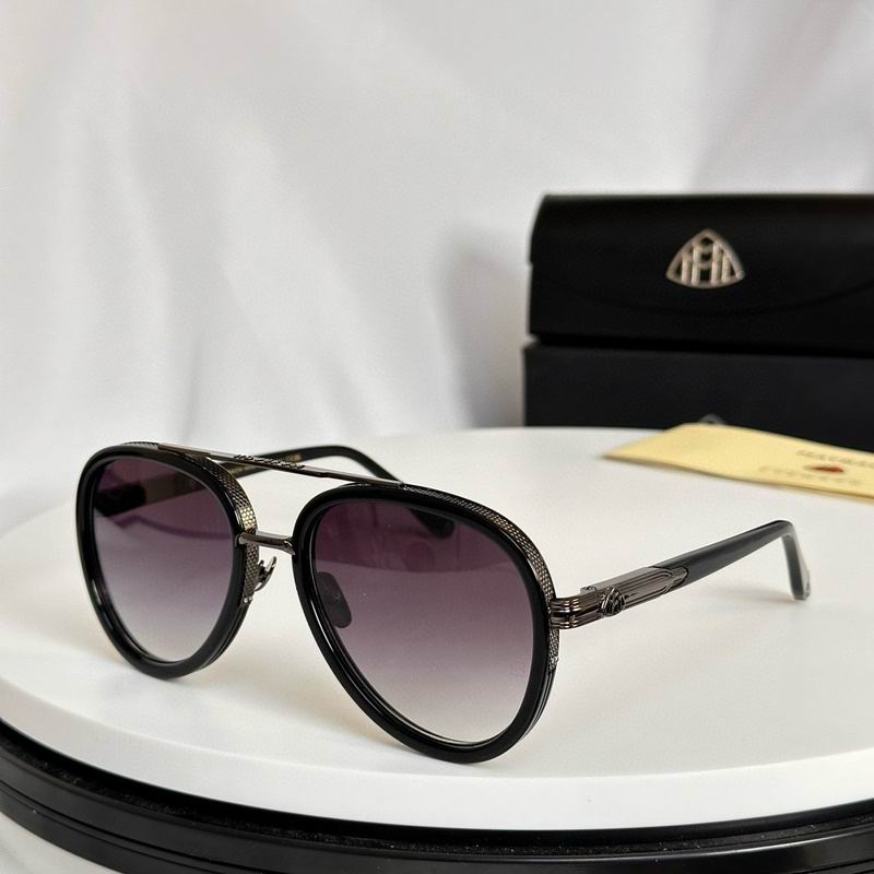 Wholesale Cheap AAA Maybach Replica Sunglasses for Sale