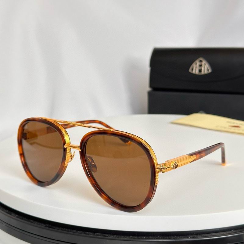 Wholesale Cheap AAA Maybach Replica Sunglasses for Sale