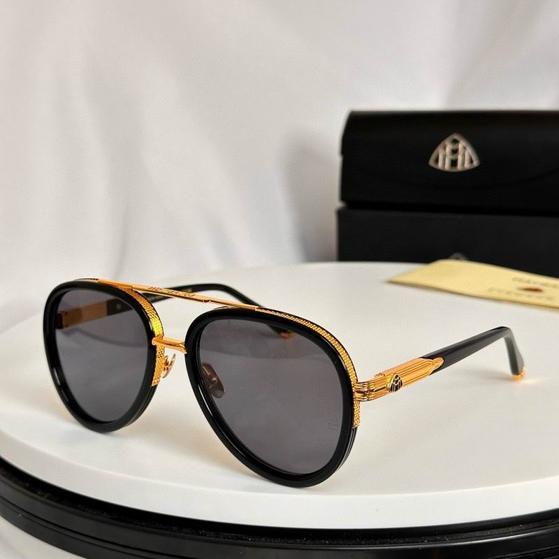 Wholesale Cheap AAA Maybach Replica Sunglasses for Sale