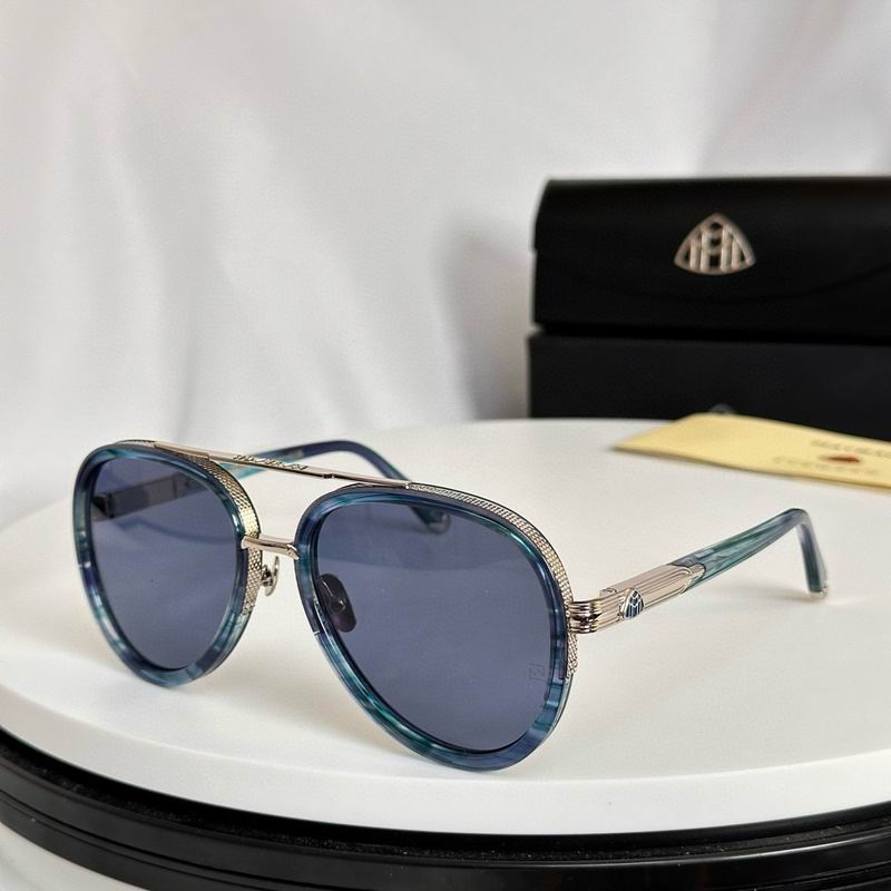 Wholesale Cheap AAA Maybach Replica Sunglasses for Sale