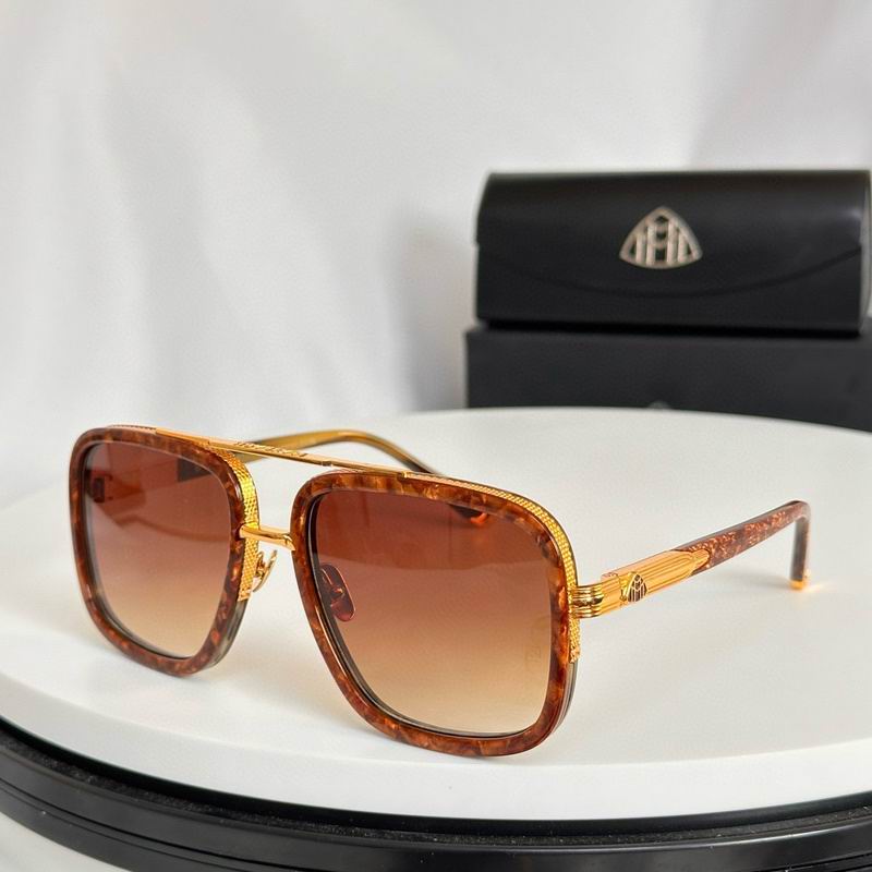 Wholesale Cheap AAA Maybach Replica Sunglasses for Sale