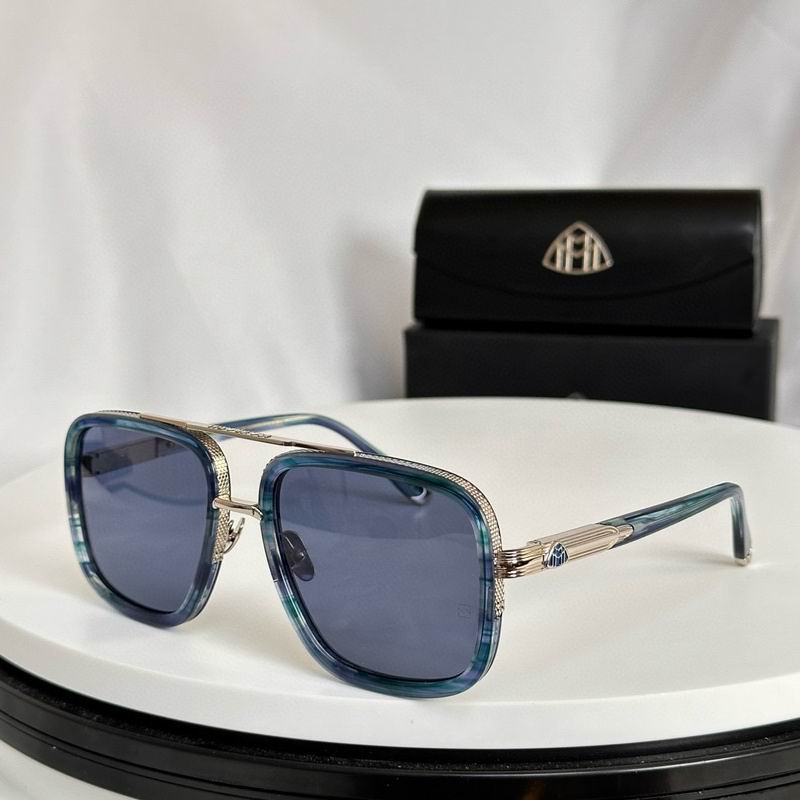 Wholesale Cheap AAA Maybach Replica Sunglasses for Sale