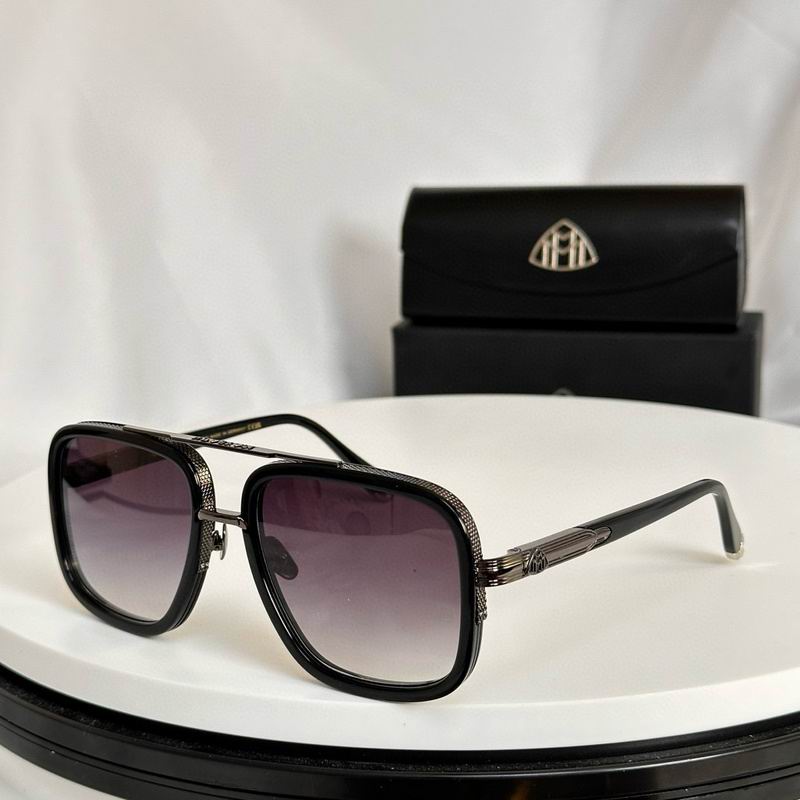 Wholesale Cheap AAA Maybach Replica Sunglasses for Sale