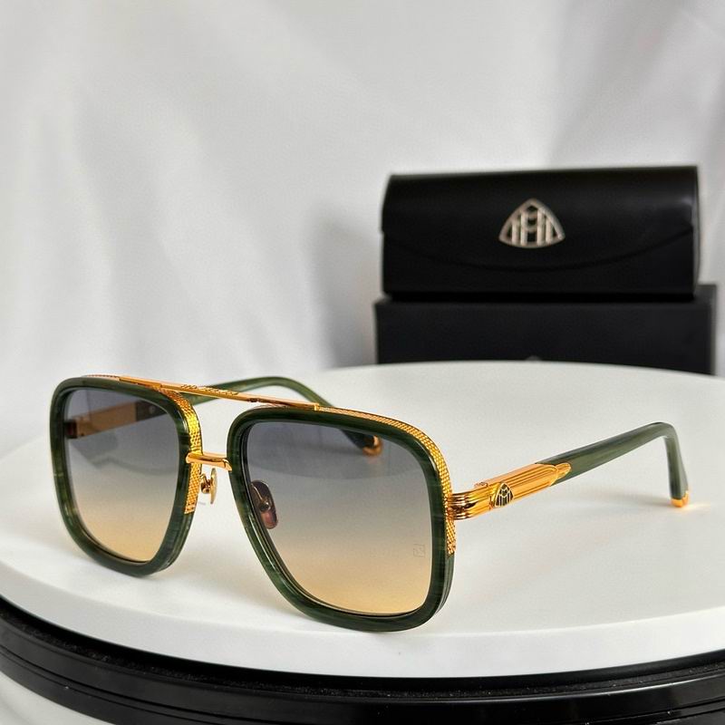 Wholesale Cheap AAA Maybach Replica Sunglasses for Sale
