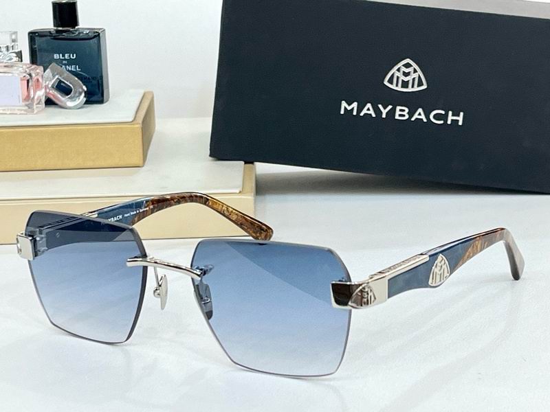 Wholesale Cheap AAA Maybach Replica Sunglasses for Sale