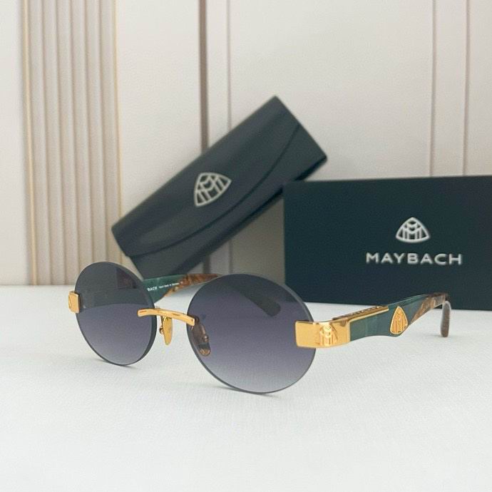 Wholesale Cheap AAA Maybach Replica Sunglasses for Sale