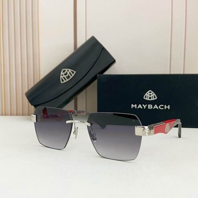 Wholesale Cheap AAA Maybach Replica Sunglasses for Sale