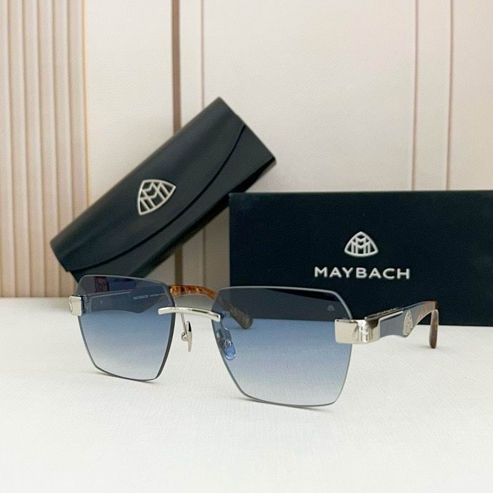 Wholesale Cheap AAA Maybach Replica Sunglasses for Sale