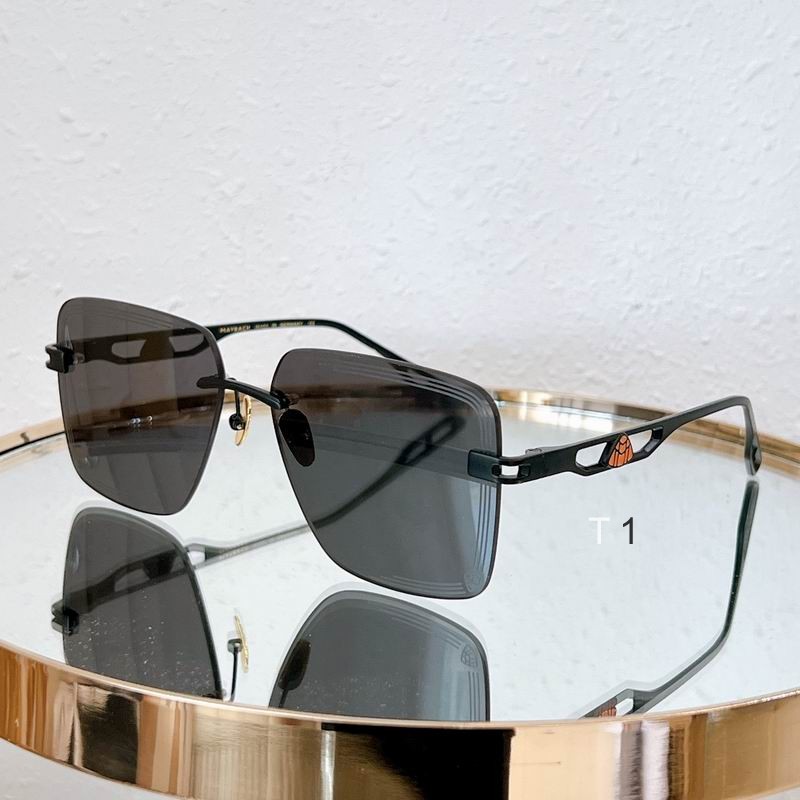 Wholesale Cheap AAA Maybach Replica Sunglasses for Sale