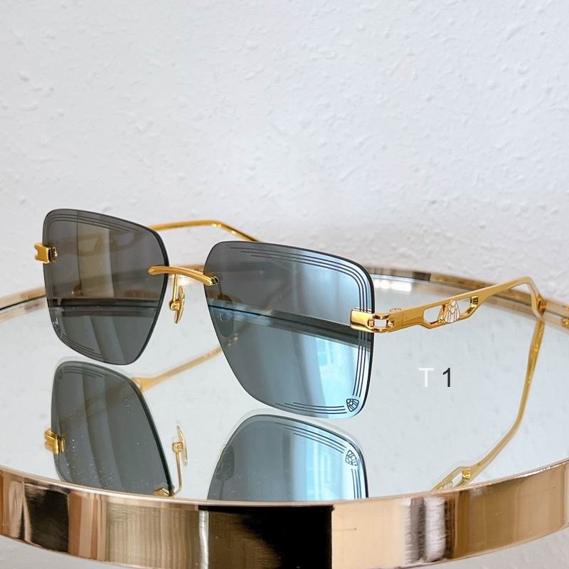 Wholesale Cheap AAA Maybach Replica Sunglasses for Sale