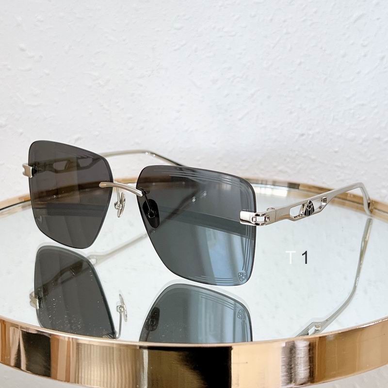 Wholesale Cheap AAA Maybach Replica Sunglasses for Sale