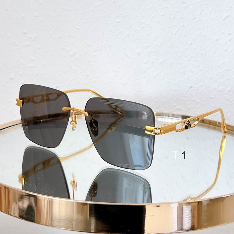 Wholesale Cheap AAA Maybach Replica Sunglasses for Sale