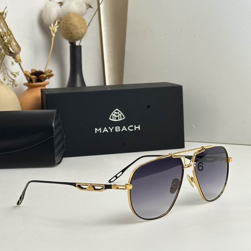 Wholesale Cheap AAA Maybach Replica Sunglasses for Sale