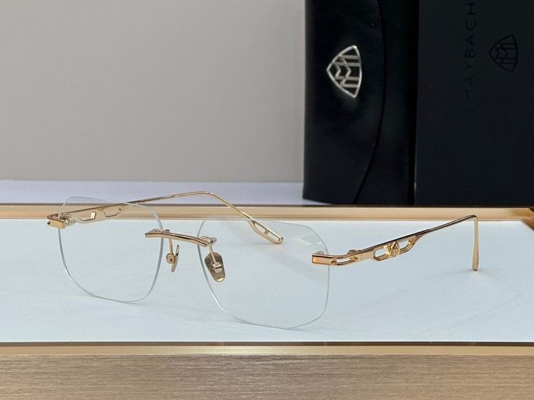 Wholesale Cheap Maybach Replica Glasses Frames for Sale