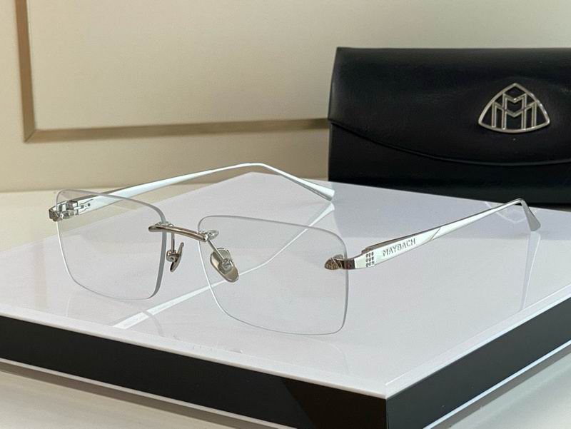 Wholesale Cheap Maybach Replica Glasses Frames for Sale