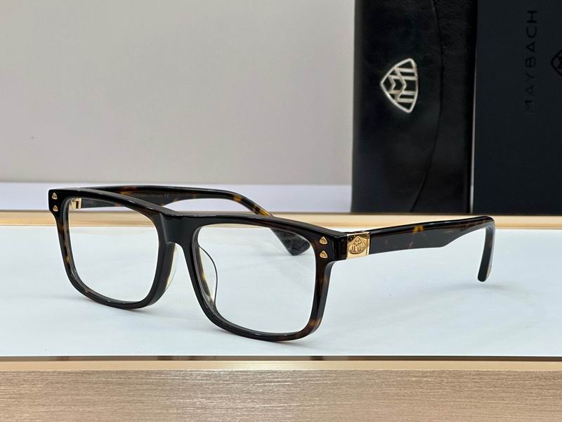 Wholesale Cheap Maybach Replica Glasses Frames for Sale