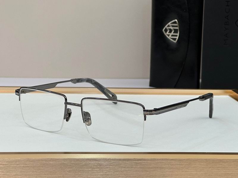 Wholesale Cheap Maybach Replica Glasses Frames for Sale