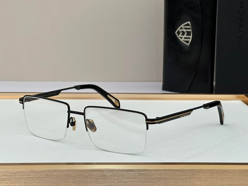 Wholesale Cheap Maybach Replica Glasses Frames for Sale