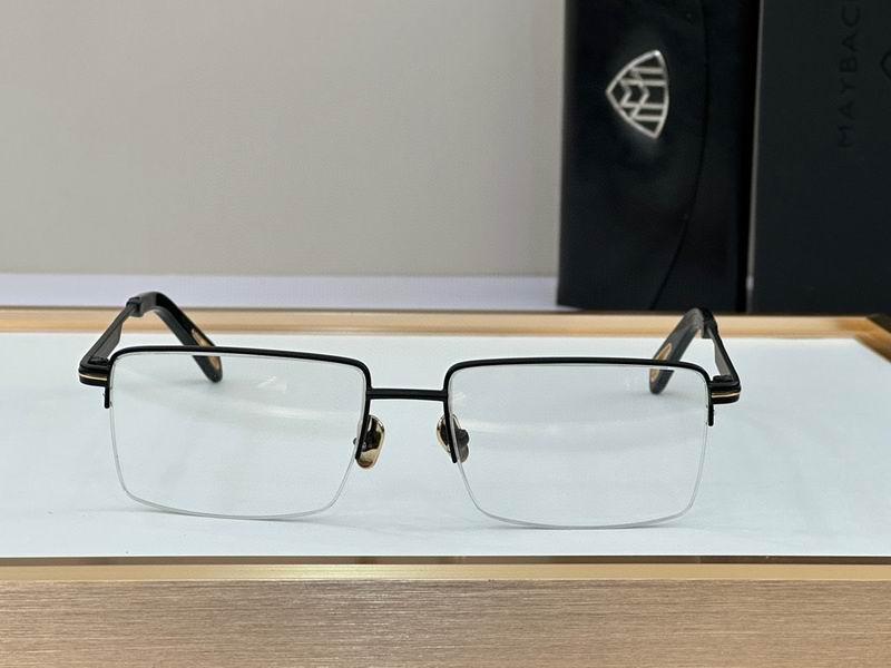 Wholesale Cheap Maybach Replica Glasses Frames for Sale