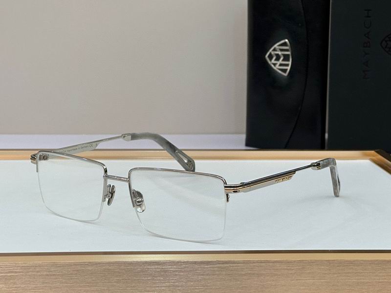Wholesale Cheap Maybach Replica Glasses Frames for Sale