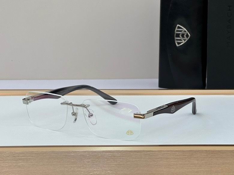 Wholesale Cheap Maybach Replica Glasses Frames for Sale