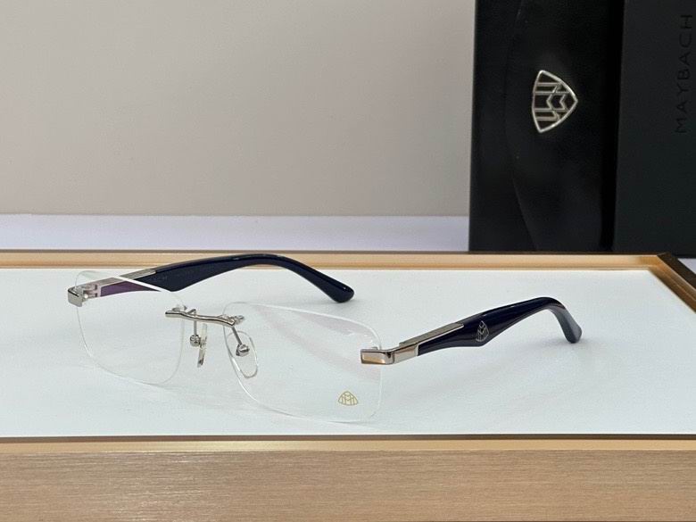 Wholesale Cheap Maybach Replica Glasses Frames for Sale