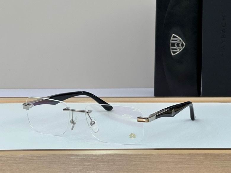 Wholesale Cheap Maybach Replica Glasses Frames for Sale