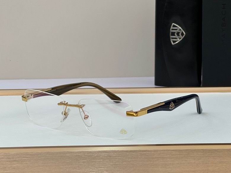 Wholesale Cheap Maybach Replica Glasses Frames for Sale