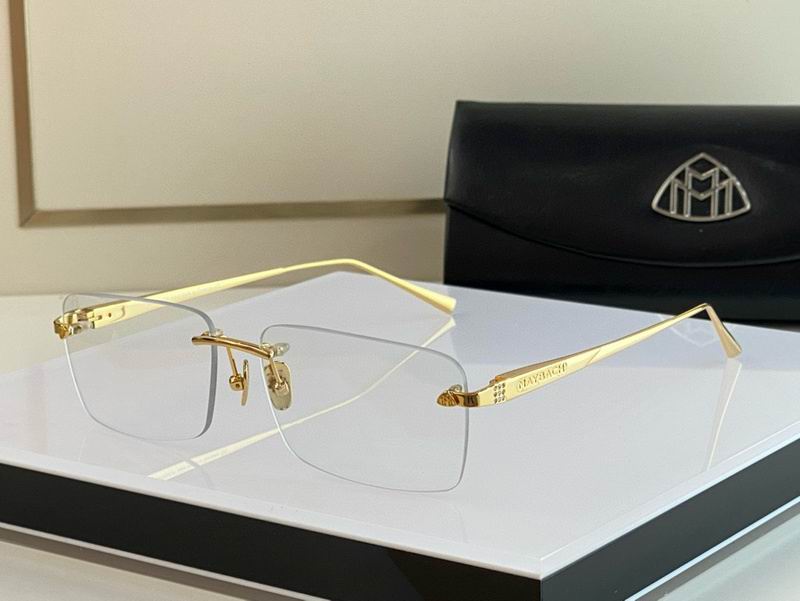Wholesale Cheap Maybach Replica Glasses Frames for Sale