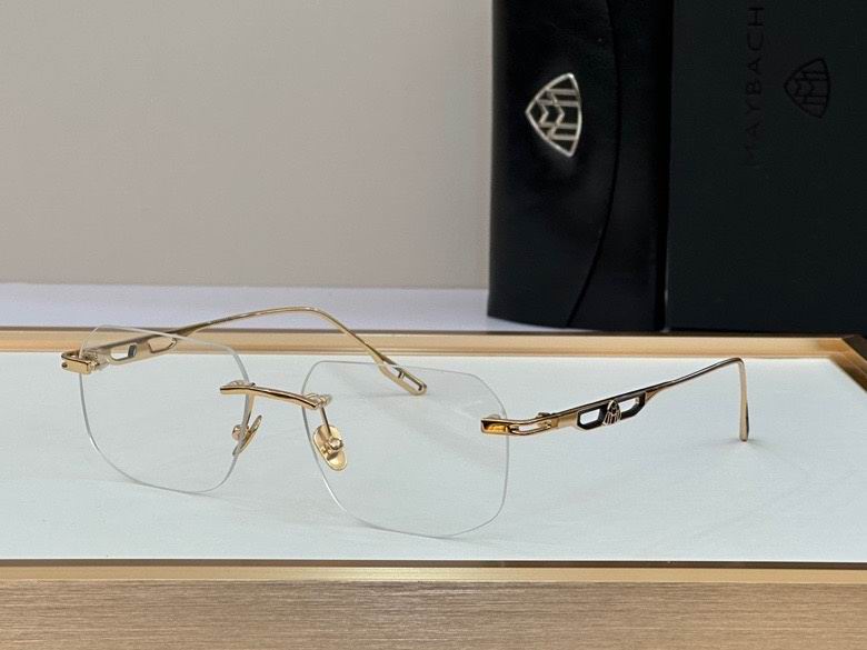 Wholesale Cheap Maybach Replica Glasses Frames for Sale