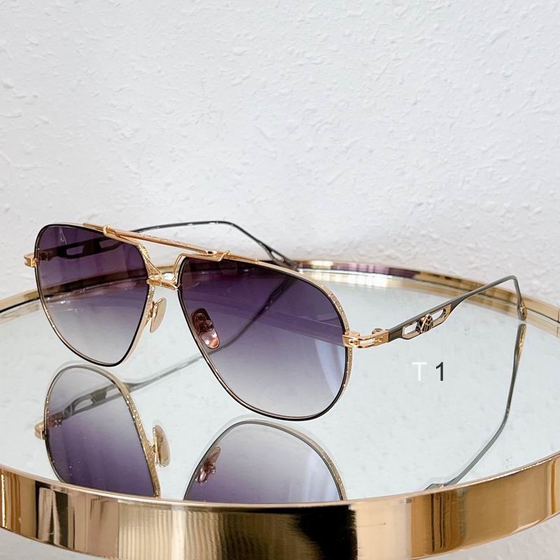 Wholesale Cheap AAA Maybach Replica Sunglasses for Sale