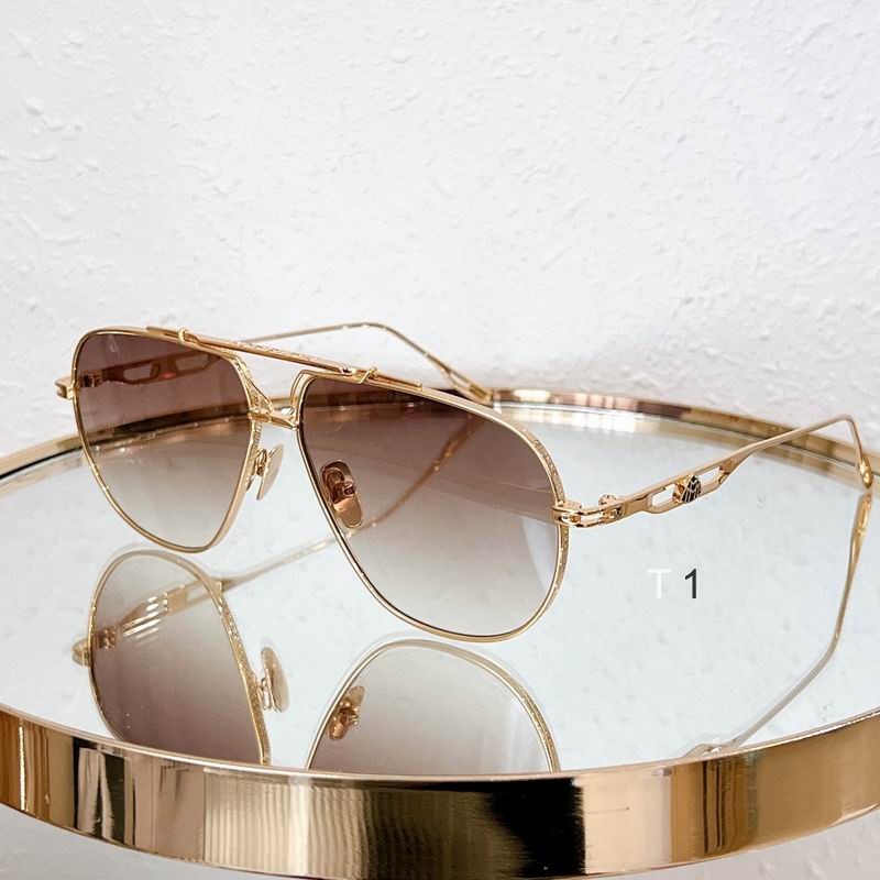 Wholesale Cheap AAA Maybach Replica Sunglasses for Sale