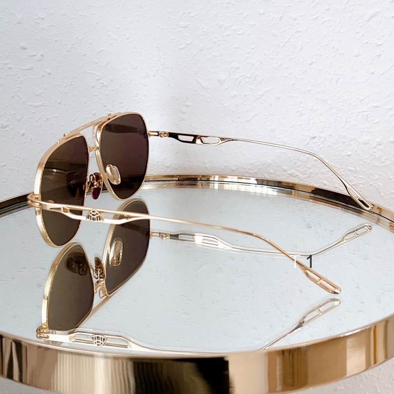 Wholesale Cheap AAA Maybach Replica Sunglasses for Sale