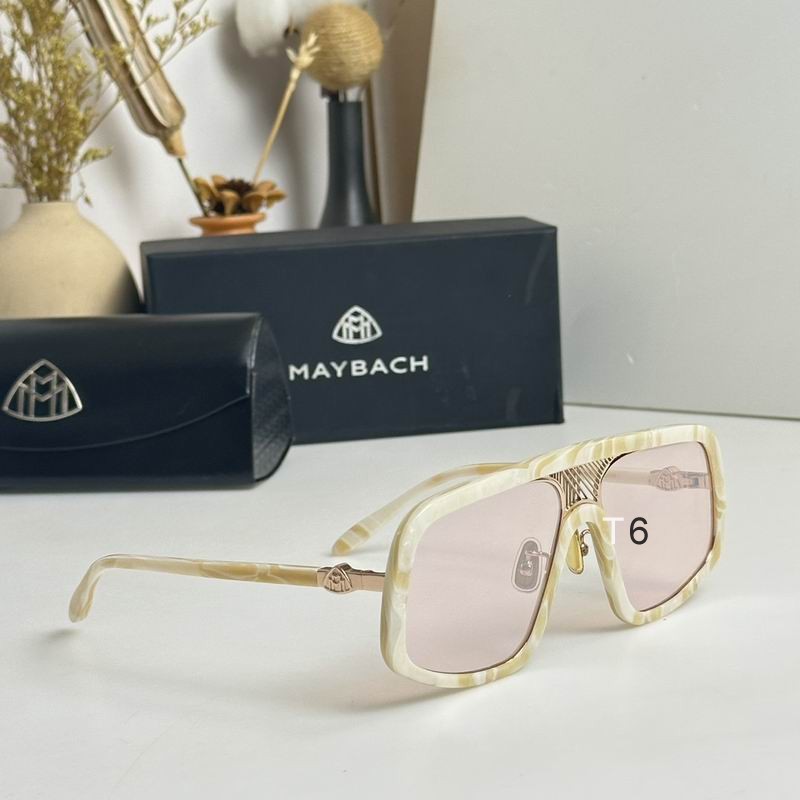 Wholesale Cheap AAA Maybach Replica Sunglasses for Sale