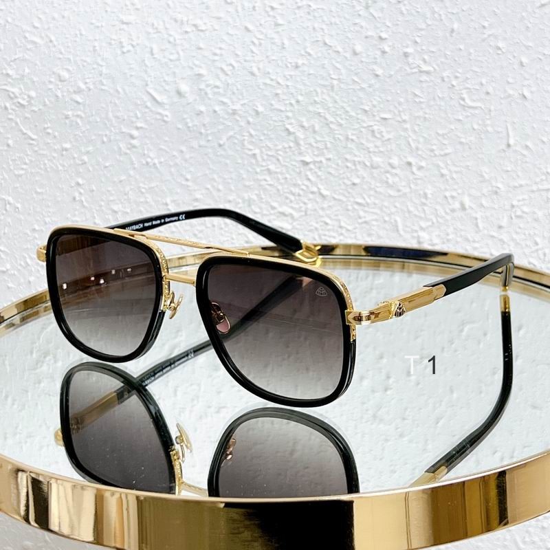 Wholesale Cheap AAA Maybach Replica Sunglasses for Sale