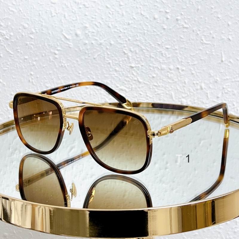 Wholesale Cheap AAA Maybach Replica Sunglasses for Sale