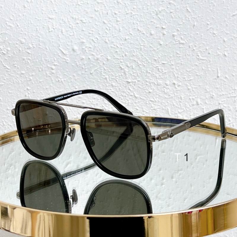 Wholesale Cheap AAA Maybach Replica Sunglasses for Sale