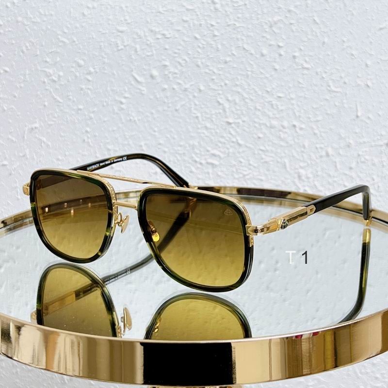 Wholesale Cheap AAA Maybach Replica Sunglasses for Sale