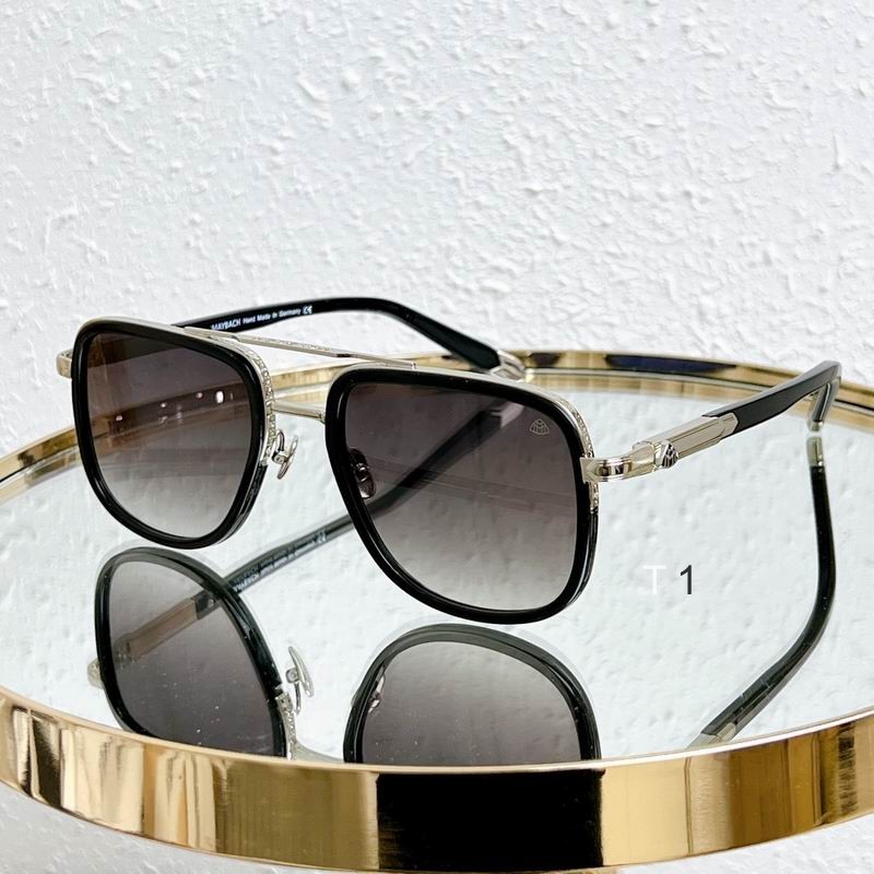 Wholesale Cheap AAA Maybach Replica Sunglasses for Sale