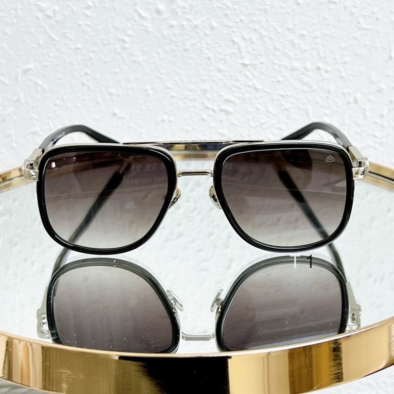 Wholesale Cheap AAA Maybach Replica Sunglasses for Sale