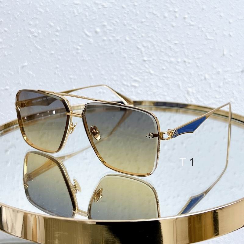 Wholesale Cheap AAA Maybach Replica Sunglasses for Sale