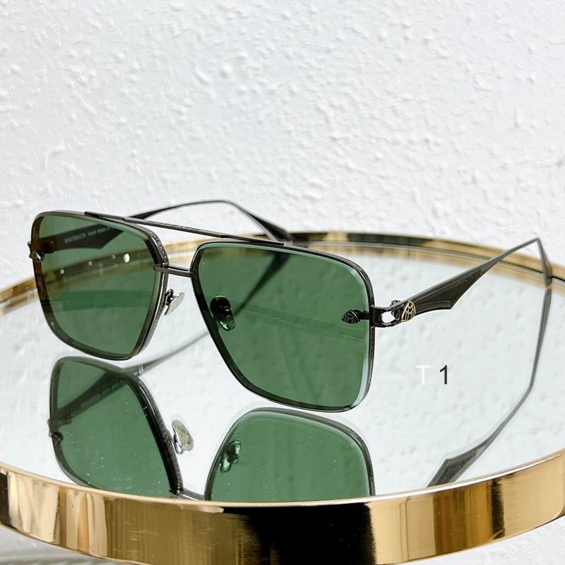 Wholesale Cheap AAA Maybach Replica Sunglasses for Sale