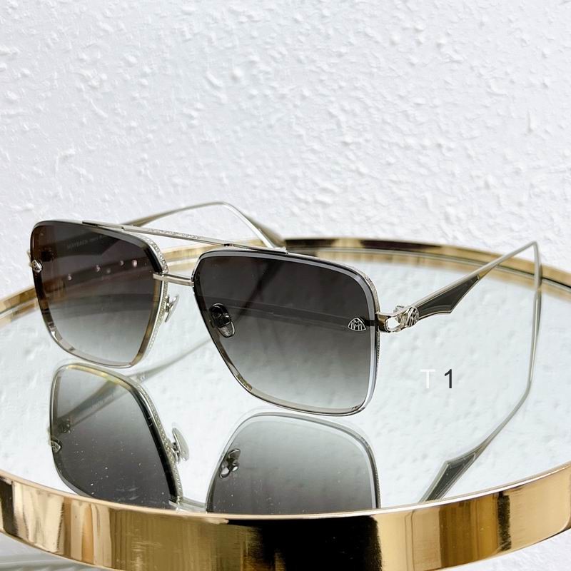 Wholesale Cheap AAA Maybach Replica Sunglasses for Sale