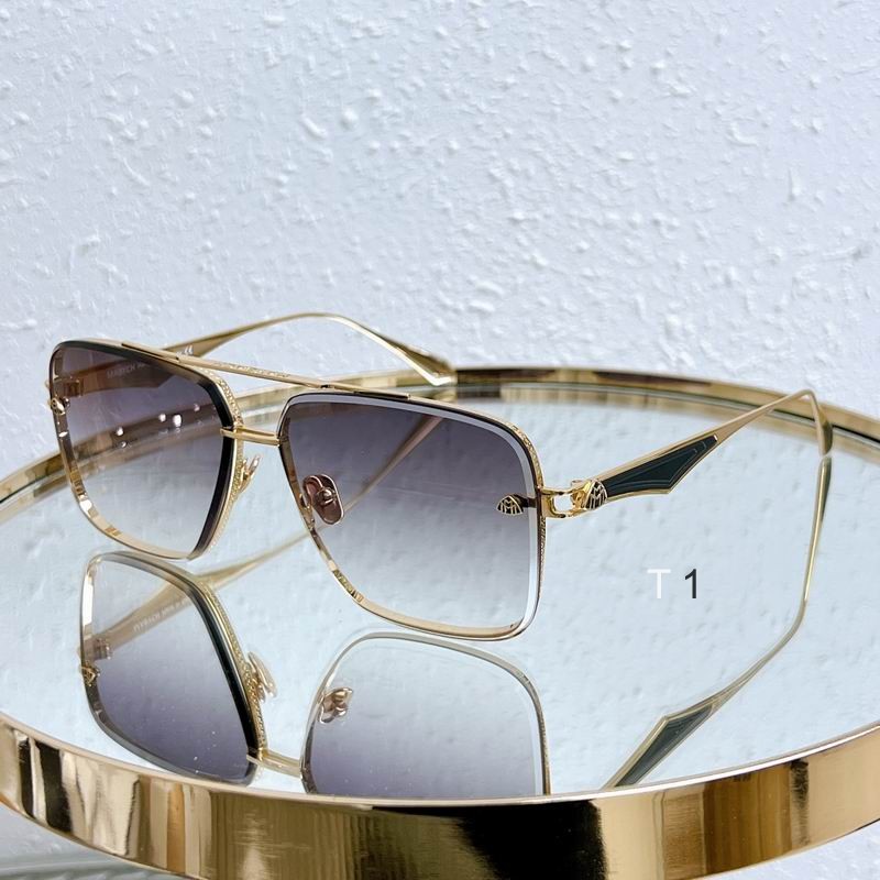 Wholesale Cheap AAA Maybach Replica Sunglasses for Sale